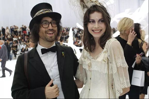 The most fucked woman